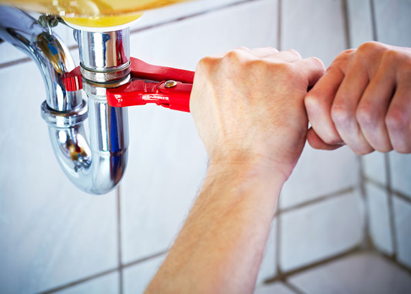 About New Liberty Plumbers